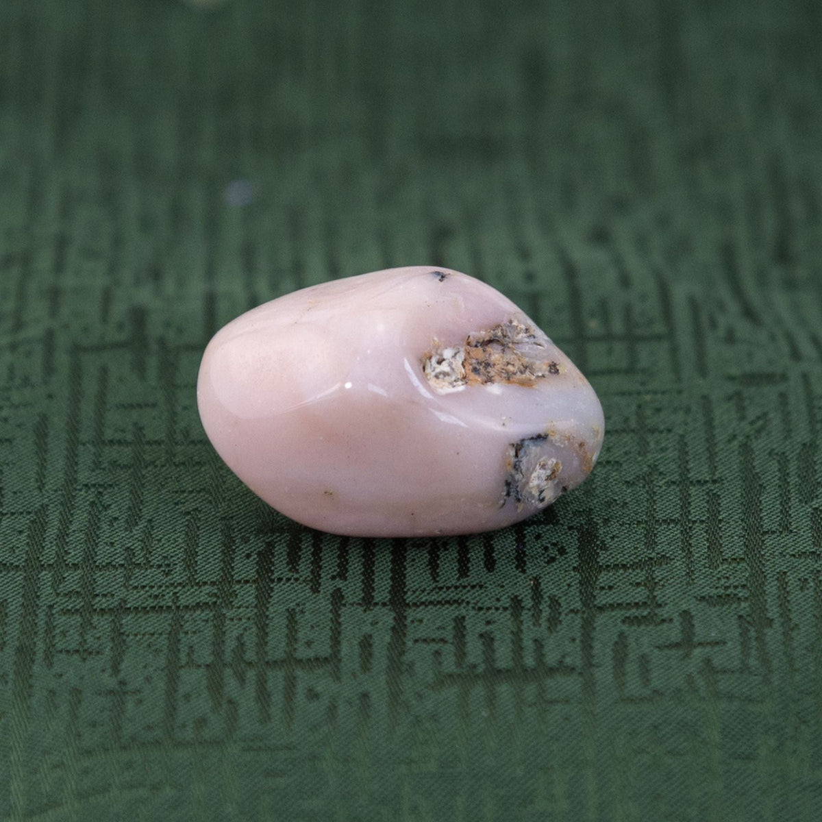 Pink Opal Tumbled 1lb