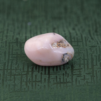 Pink Opal Tumbled 1lb