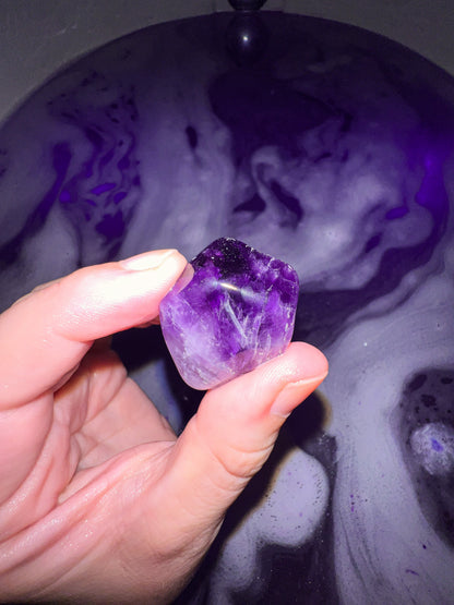 PSYCHIC PROTECTOR
