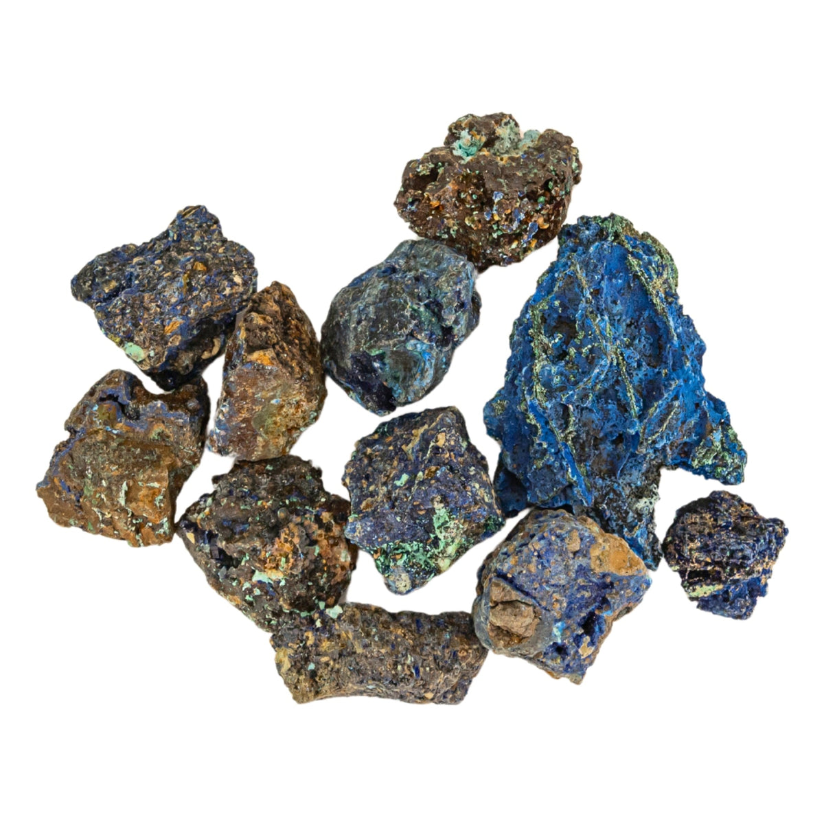 Azurite Raw 1lb