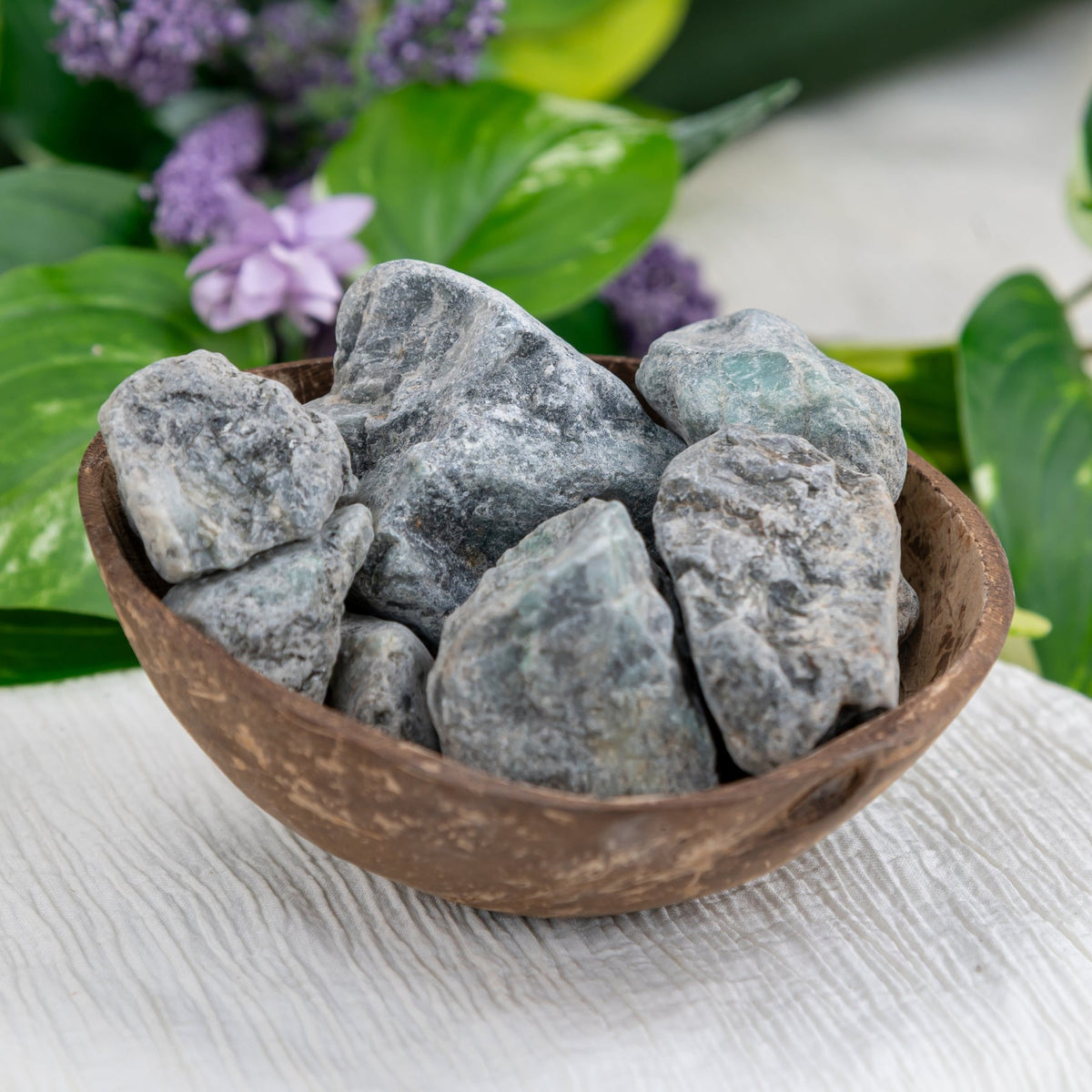 Emerald Raw 1lb