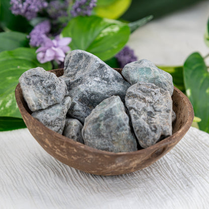 Emerald Raw 1lb
