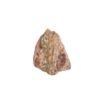 Leopardskin Jasper Raw 1lb