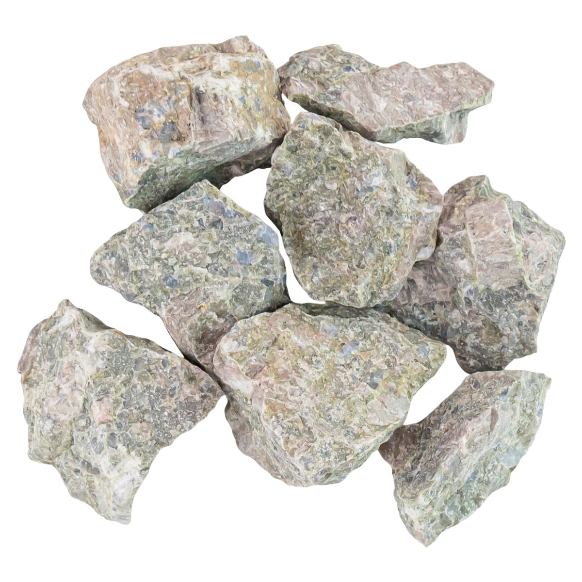Rhyolite Raw