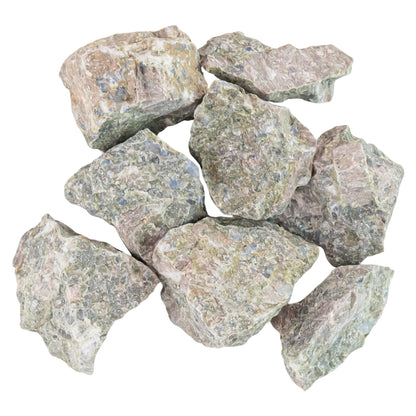 Rhyolite Raw