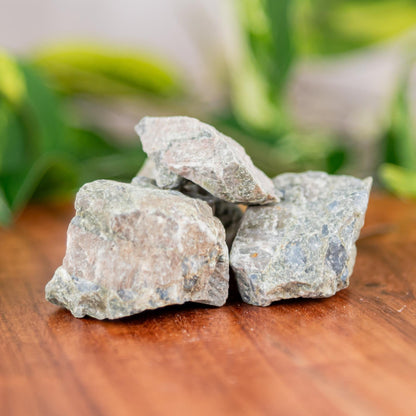 Rhyolite Raw