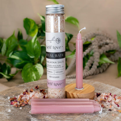 Ritual Bath Kit
