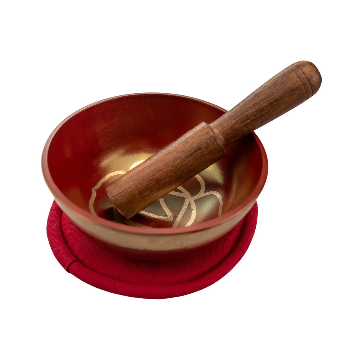 Chakra Singing Bowl