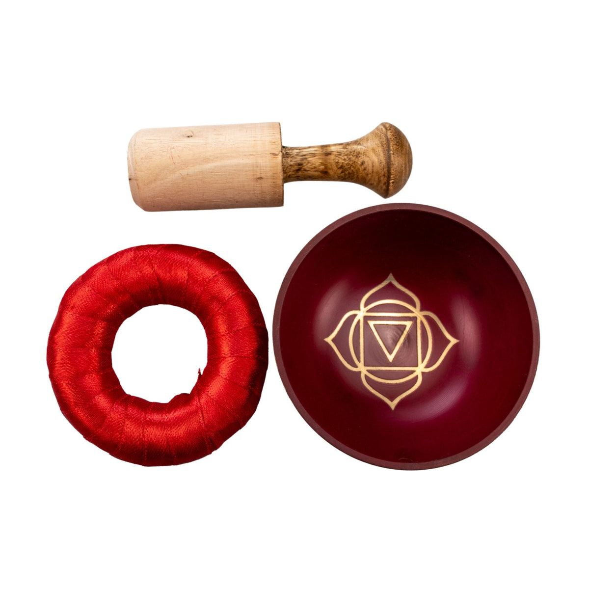 Chakra Singing Bowl