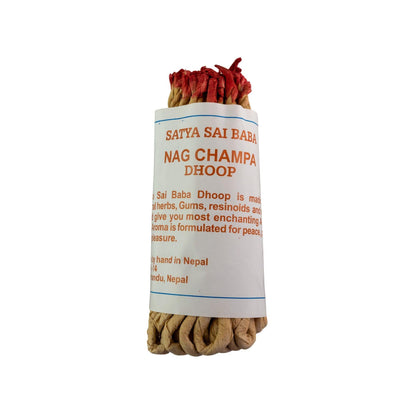 Rope Incense Sample 7pk