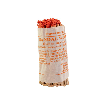 Rope Incense Sample 7pk