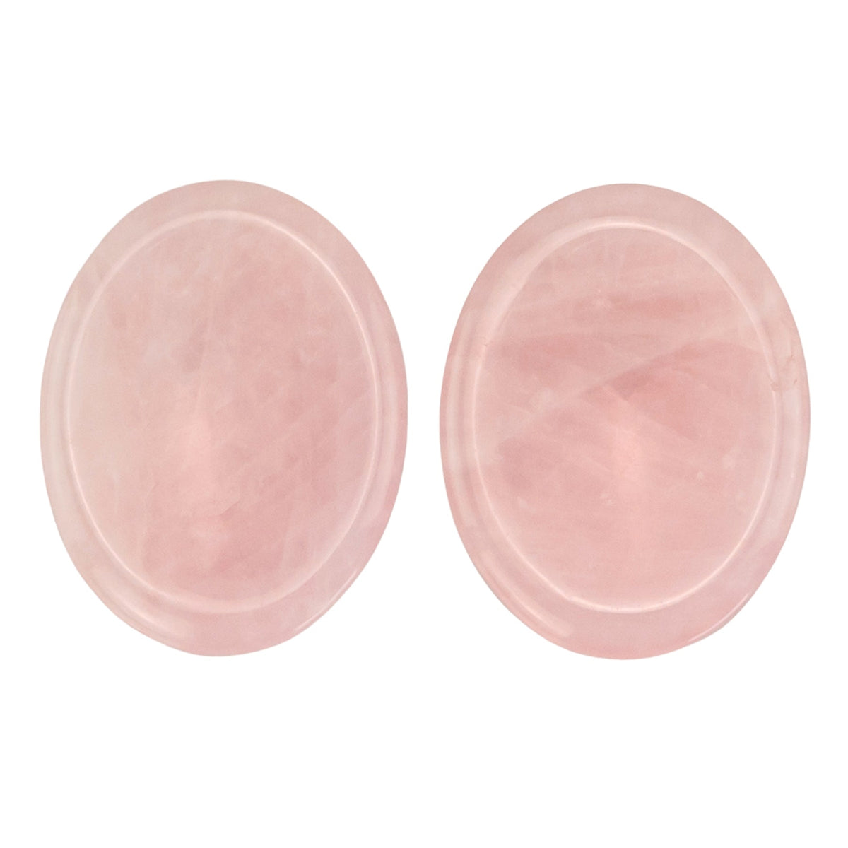 Rose Quartz Calming Stone