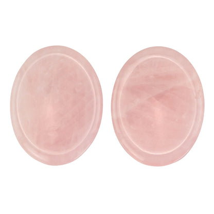 Rose Quartz Calming Stone