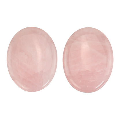 Rose Quartz Calming Stone
