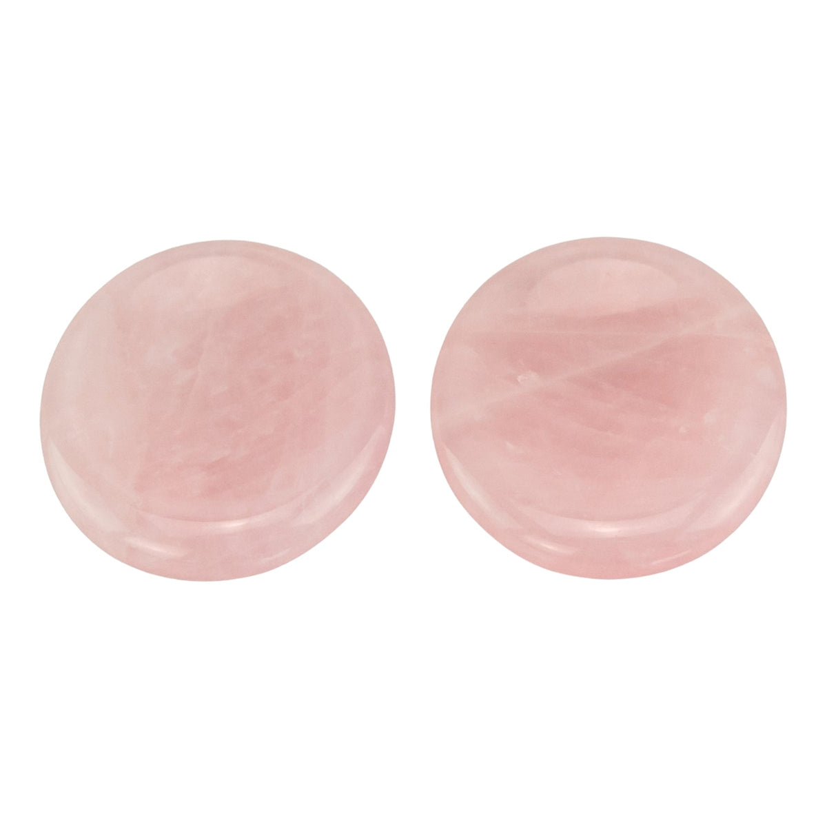Rose Quartz Calming Stone