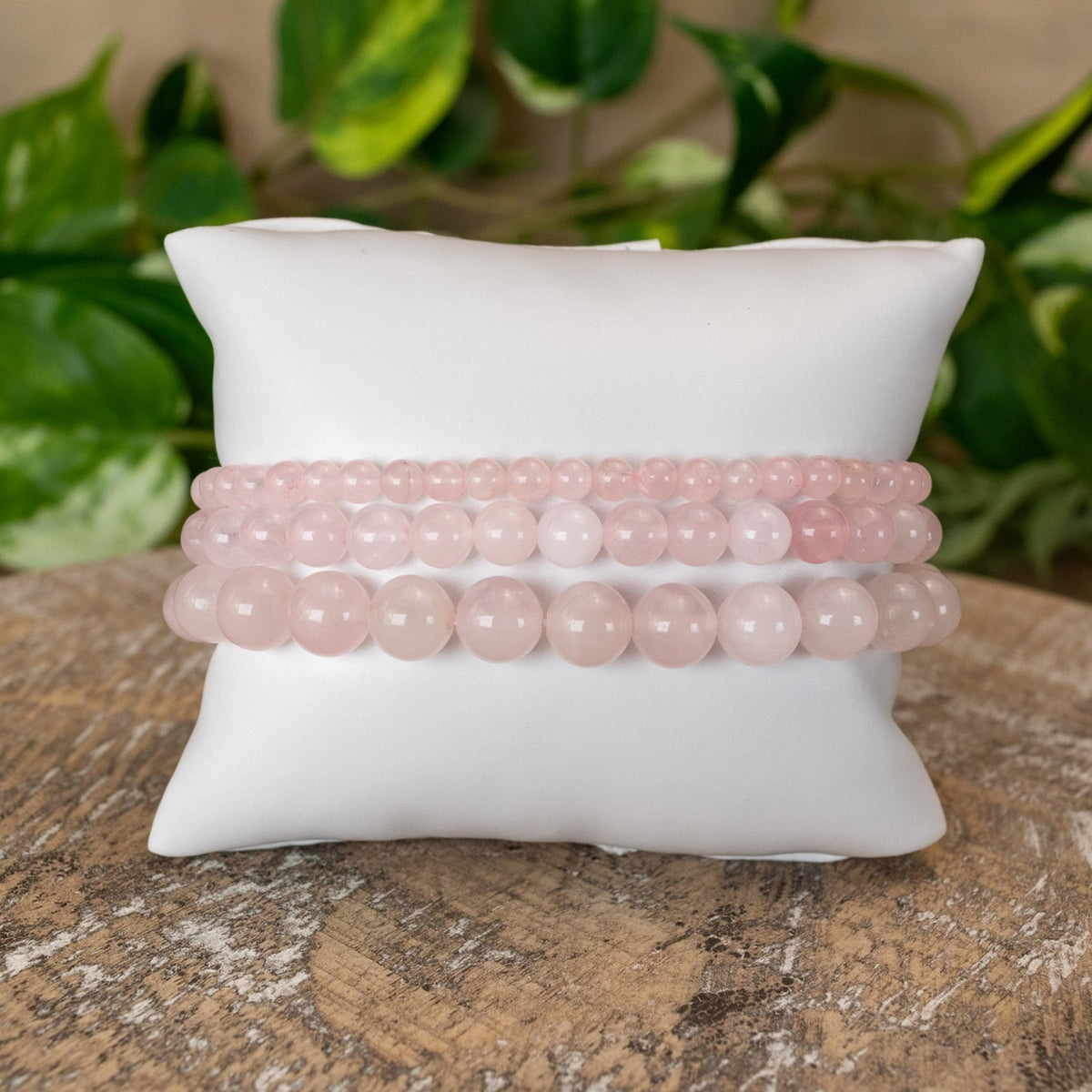 Crystal Energy Bracelet