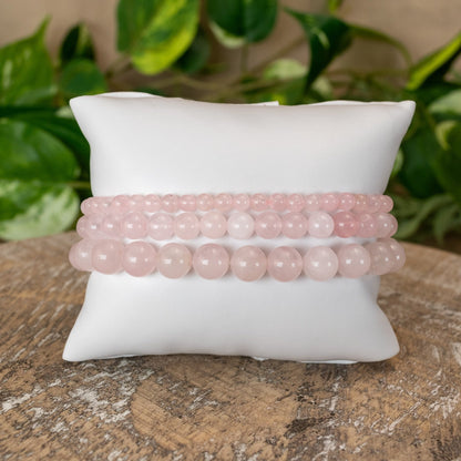 Crystal Energy Bracelet