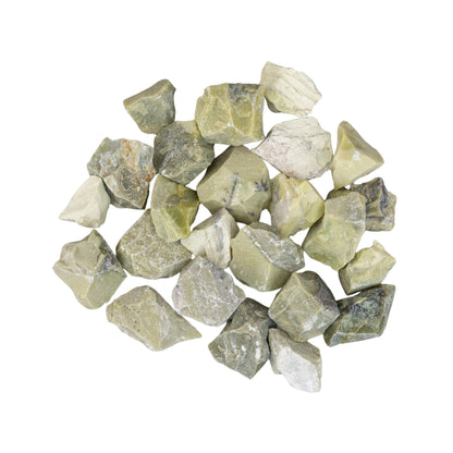 Serpentine Raw