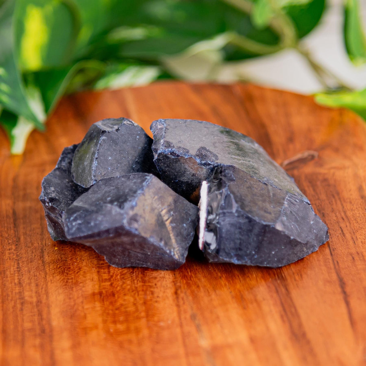 Blue Goldstone Raw