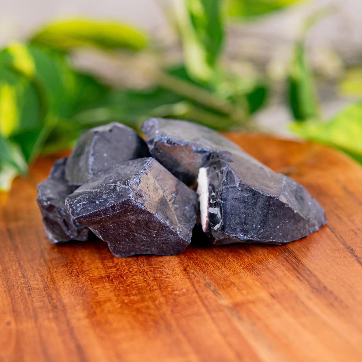 Blue Goldstone Raw