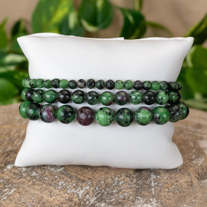 Crystal Energy Bracelet