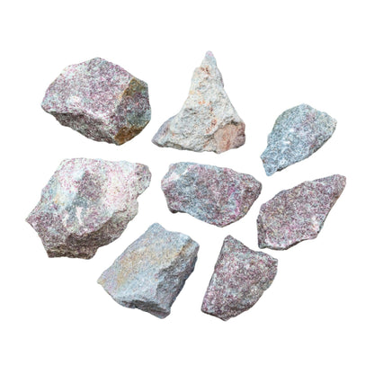 Ruby Zoisite Raw