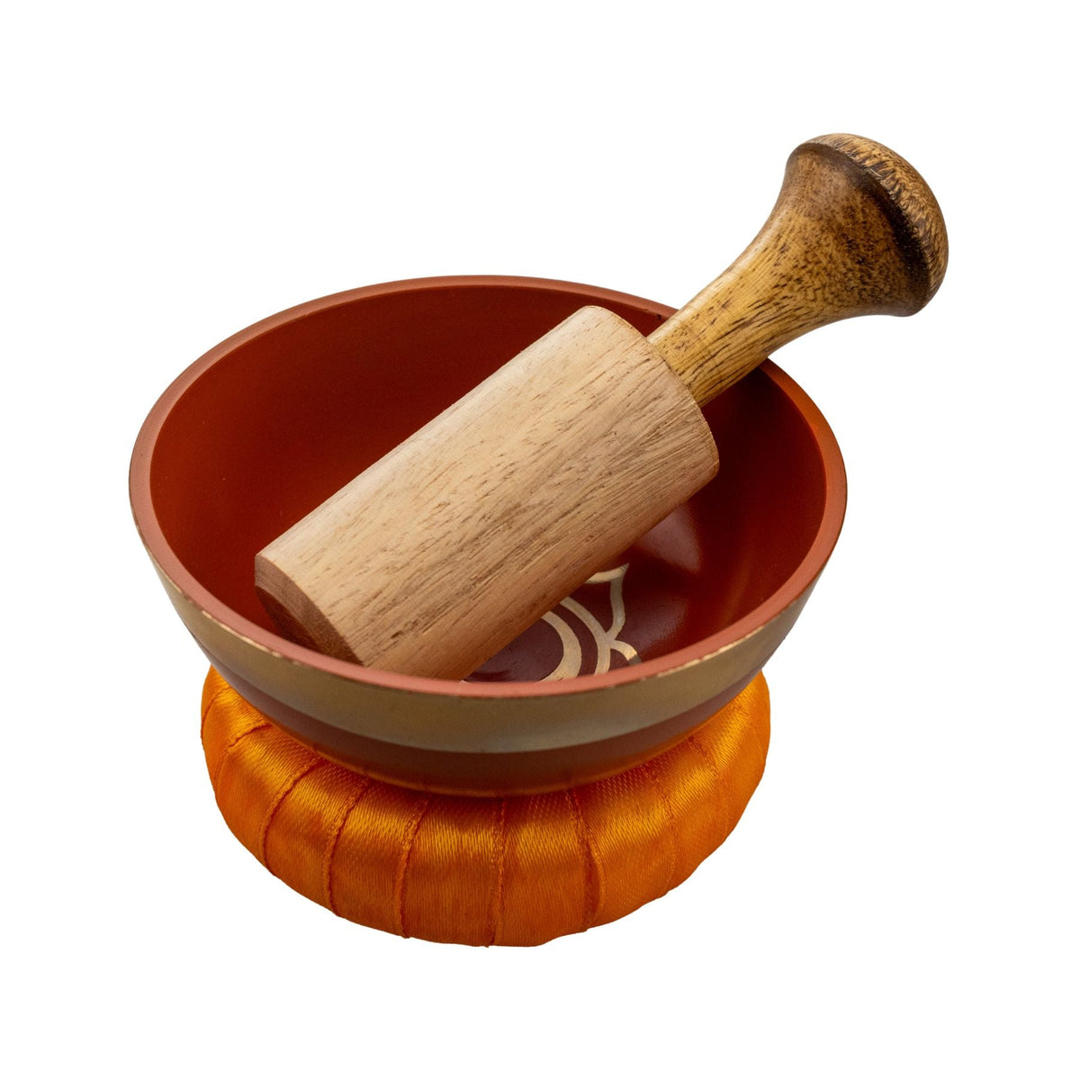 Chakra Singing Bowl