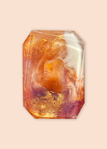 CHAKRA SOAPS