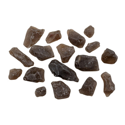 Smoky Quartz Raw