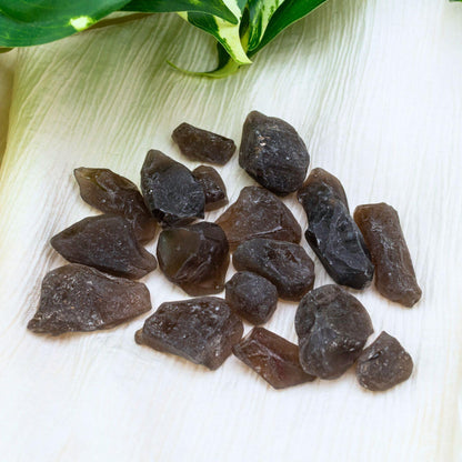 Smoky Quartz Raw