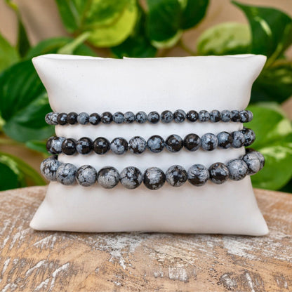 Crystal Energy Bracelet