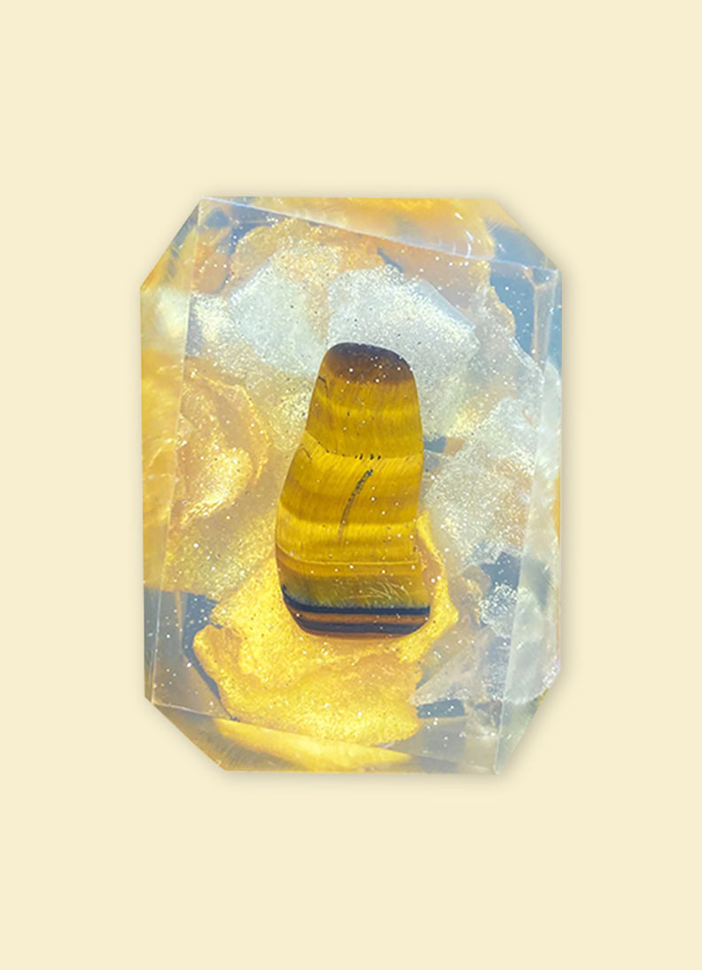 CHAKRA SOAPS