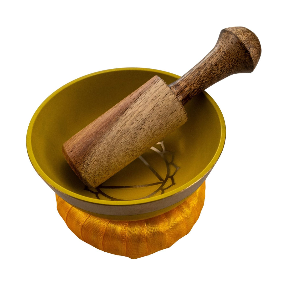 Chakra Singing Bowl