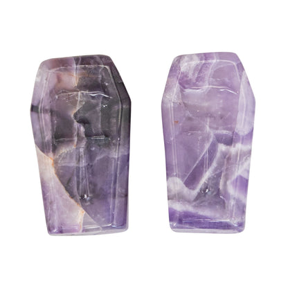 Crystal Coffin