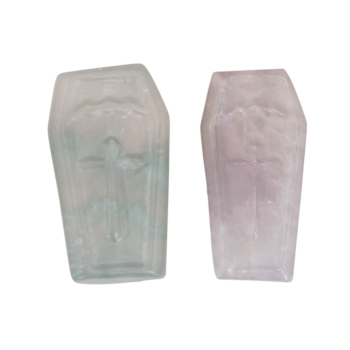 Crystal Coffin