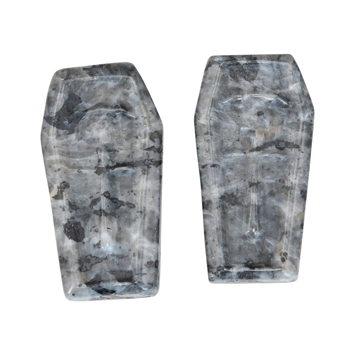 Crystal Coffin