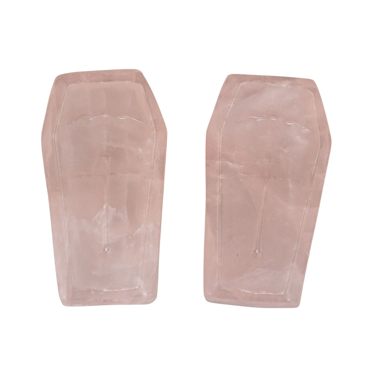 Crystal Coffin