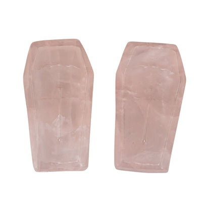 Crystal Coffin