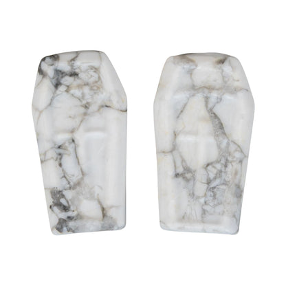 Crystal Coffin