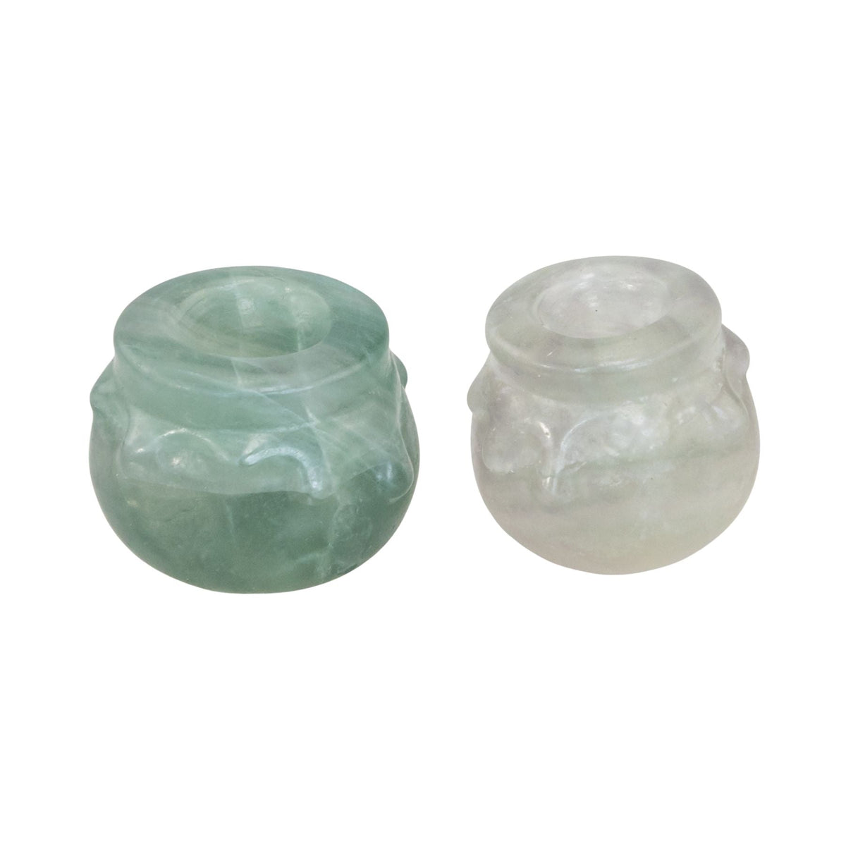 Crystal Honeypot