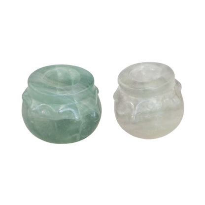 Crystal Honeypot