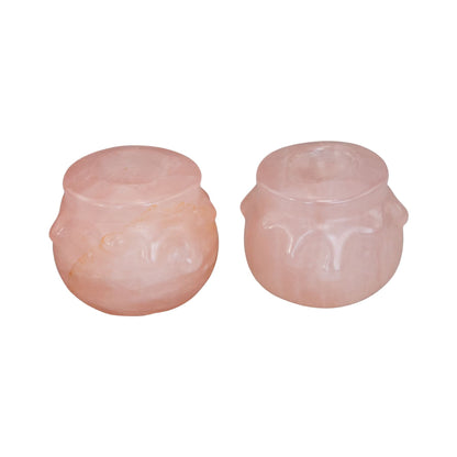 Crystal Honeypot