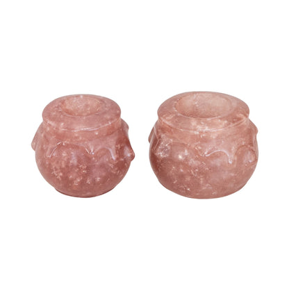 Crystal Honeypot
