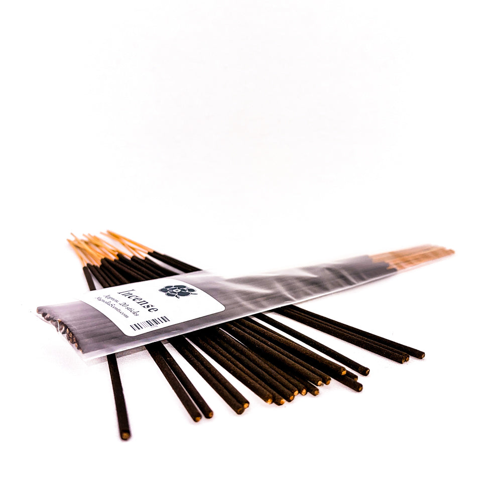 Patchouli 20 Pack Incense