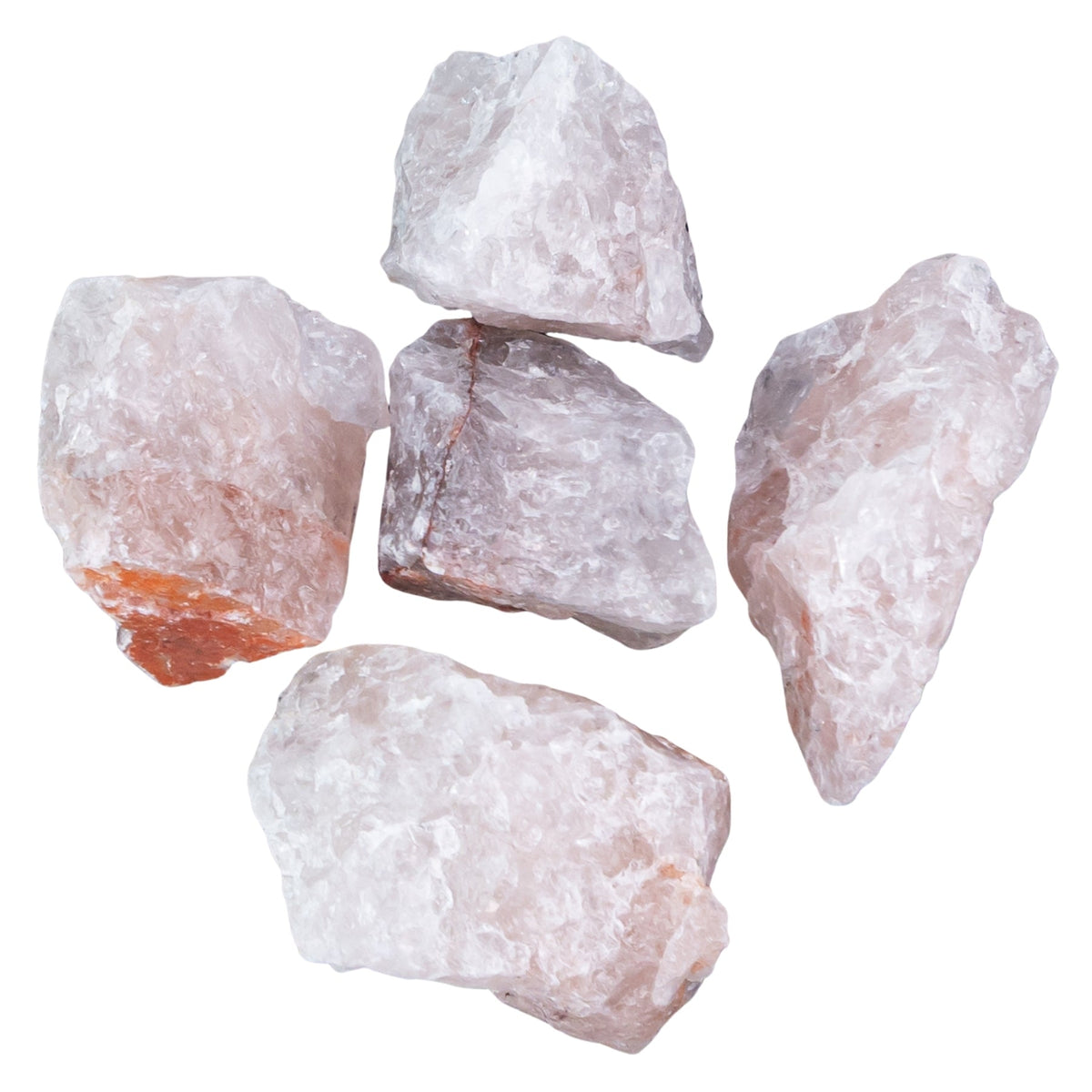 Strawberry Calcite Raw Pakistan