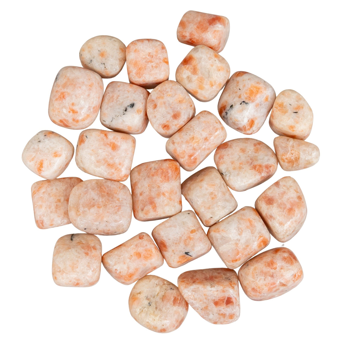 Sunstone Tumbled 1lb