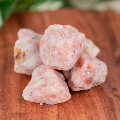 Sunstone Raw