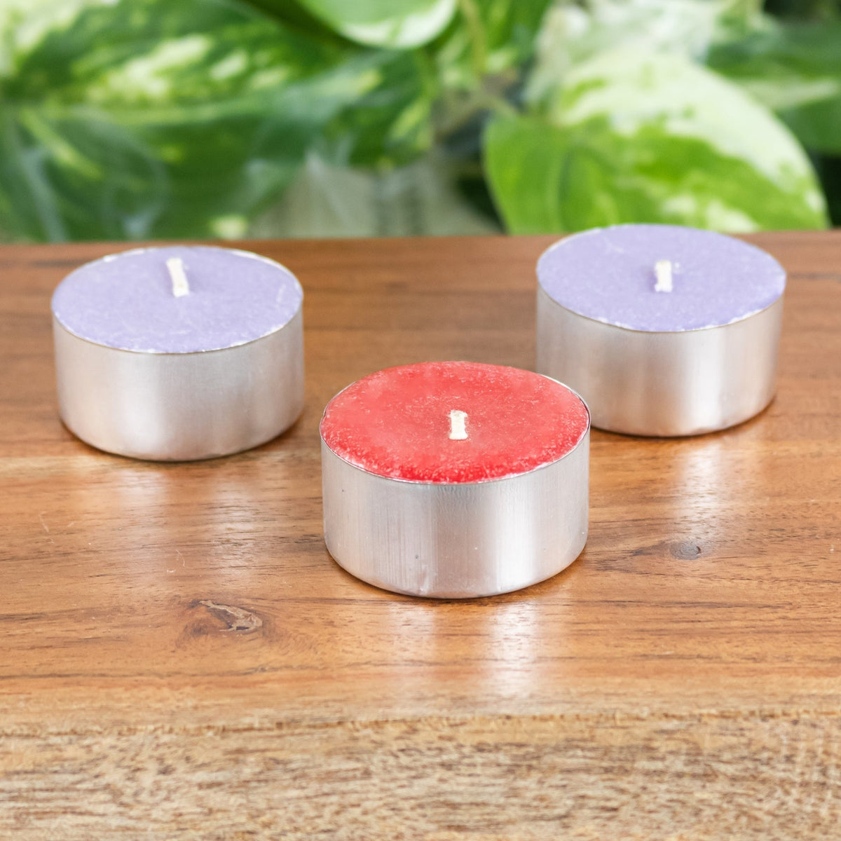 Tea Light Candle