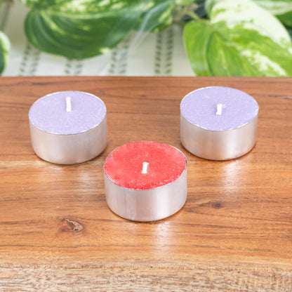 Tea Light Candle