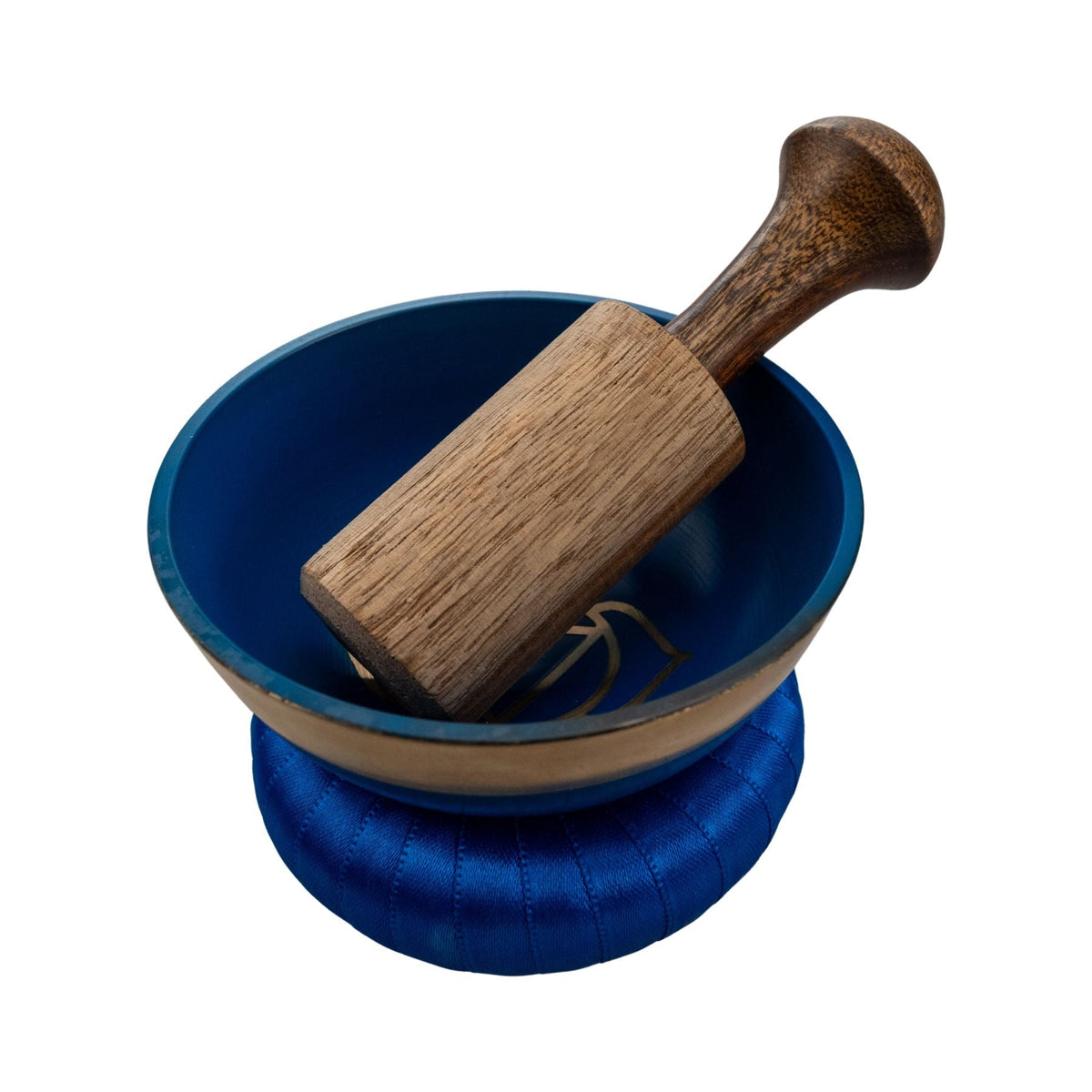 Chakra Singing Bowl